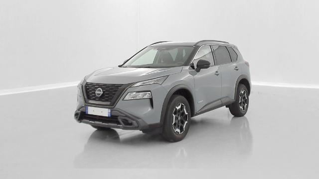 Nissan X-Trail e-Power 204ch N-Trek 