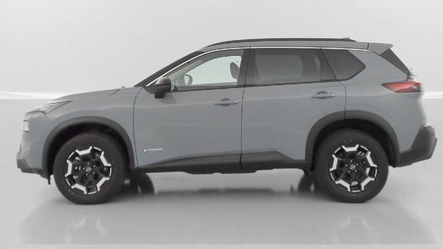 Nissan X-Trail e-Power 204ch N-Trek 