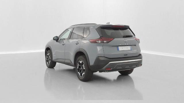 Nissan X-Trail e-Power 204ch N-Trek 