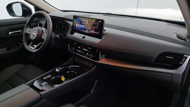 Nissan X-Trail N-TREK 