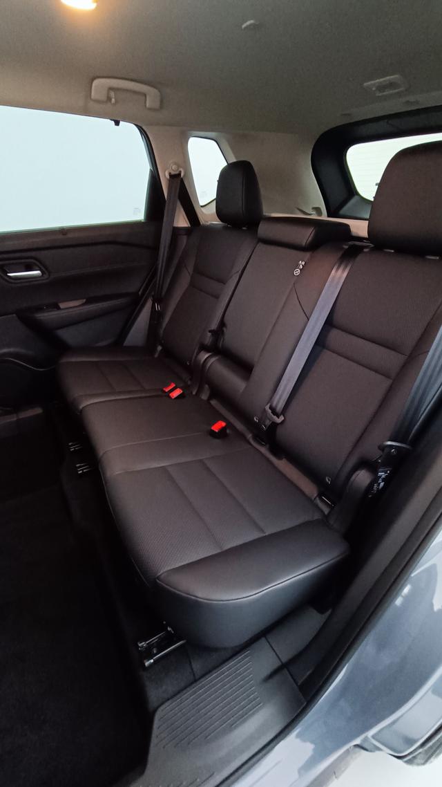 Nissan X-Trail N-TREK 