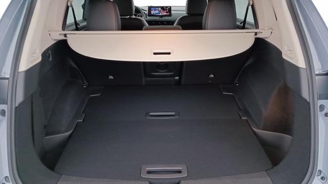 Nissan X-Trail N-TREK 