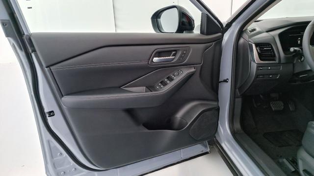 Nissan X-Trail N-TREK 