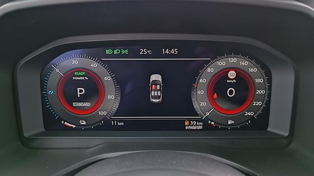 Nissan X-Trail N-TREK 