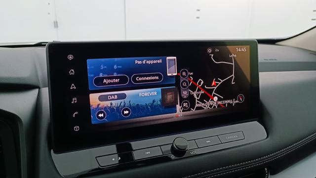 Nissan X-Trail N-TREK 