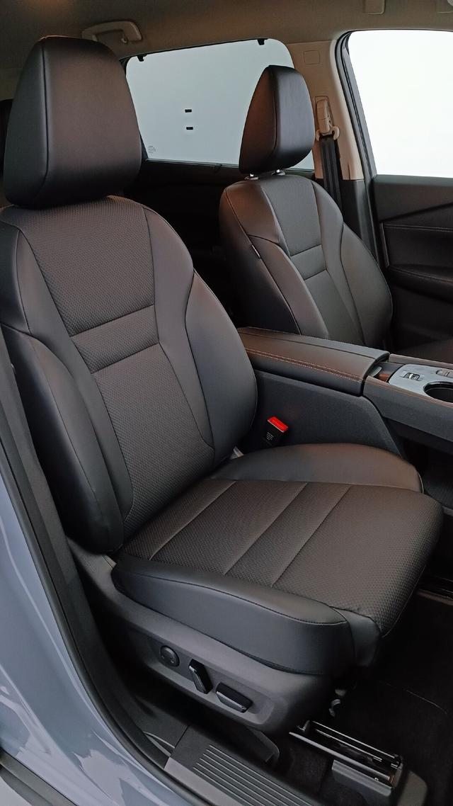 Nissan X-Trail N-TREK 