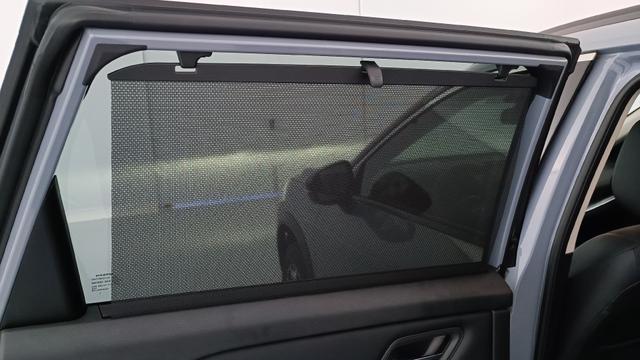 Nissan X-Trail N-TREK 
