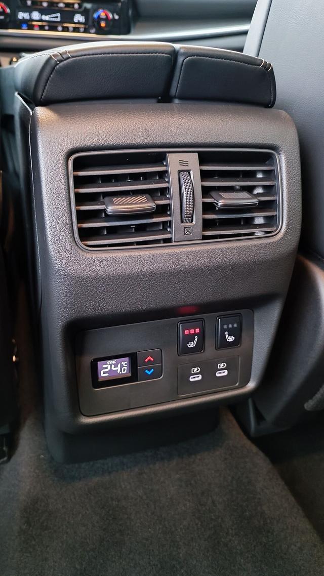 Nissan X-Trail N-TREK 