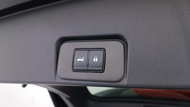 Nissan X-Trail N-TREK 