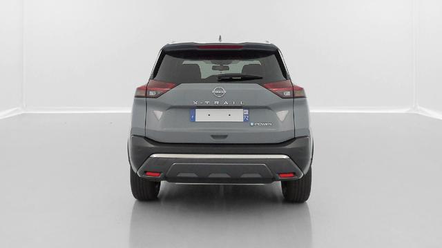 Nissan X-Trail N-TREK 