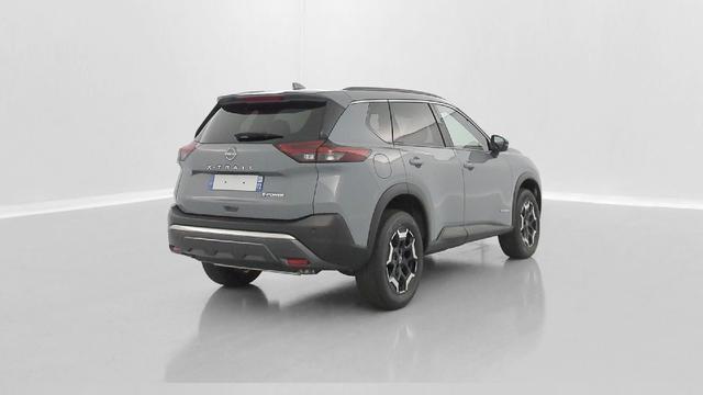 Nissan X-Trail N-TREK 