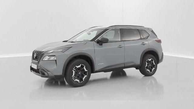 Nissan X-Trail N-TREK 