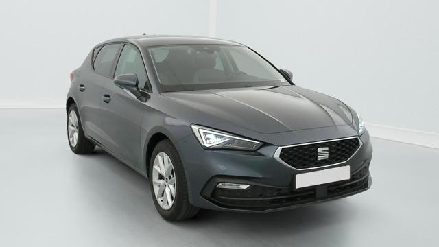 Seat Leon - 1.5 TSI 115 BVM6 Business