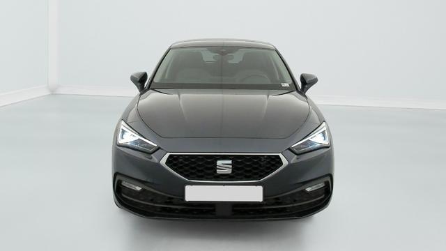 Seat Leon 1.5 TSI 115 BVM6 Business 