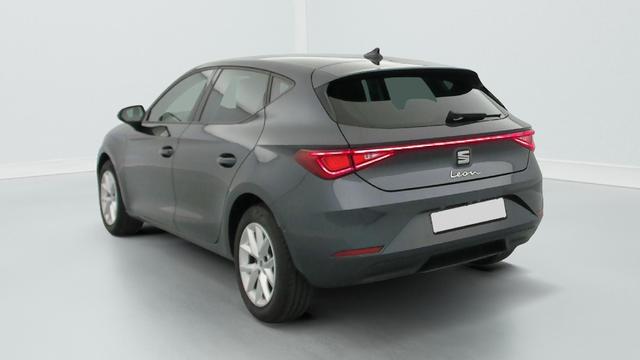 Seat Leon 1.5 TSI 115 BVM6 Business 