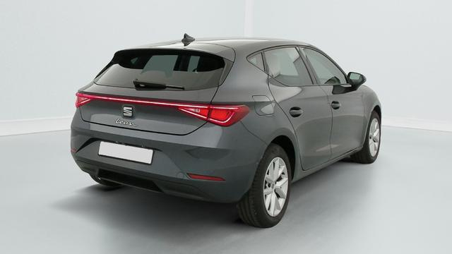 Seat Leon 1.5 TSI 115 BVM6 Business 