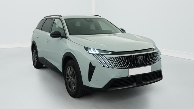 Peugeot 5008 - HYBRID 145 CH E-DCS6 ALLURE