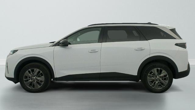 Peugeot 5008 HYBRID 145 CH E-DCS6 ALLURE 