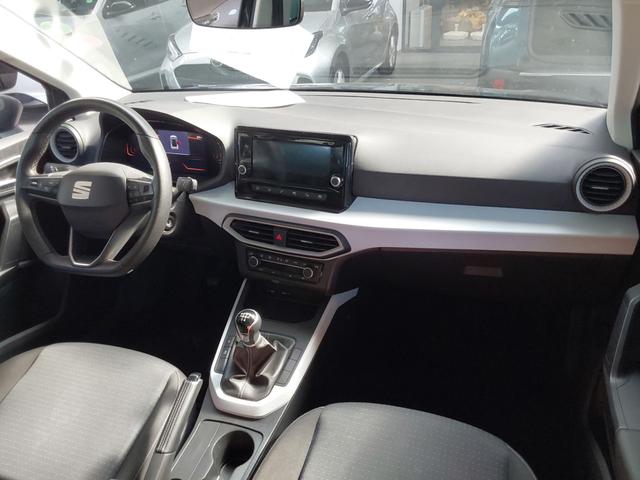 Seat Arona Move! Full Link 