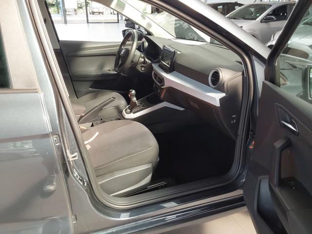 Seat Arona Move! Full Link 