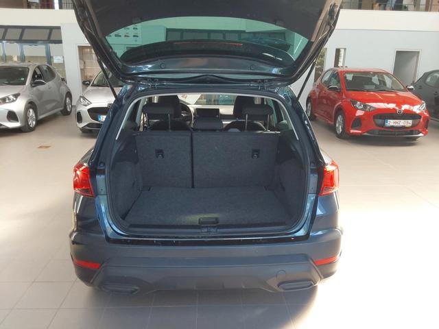 Seat Arona Move! Full Link 