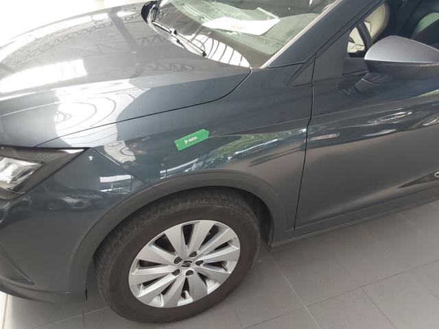 Seat Arona Move! Full Link 
