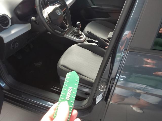 Seat Arona Move! Full Link 