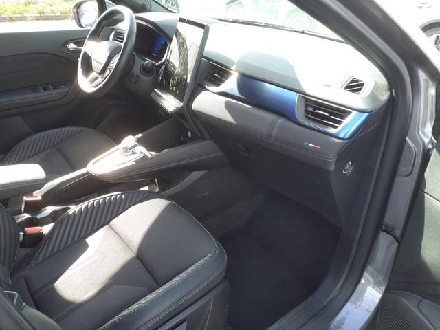 Renault Symbioz Esprit Alpine 