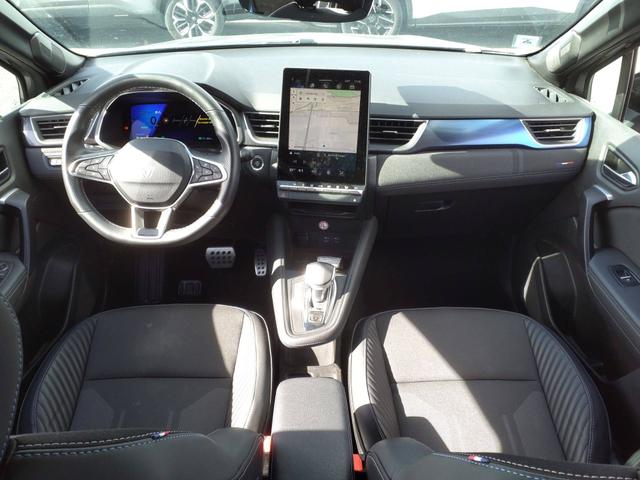 Renault Symbioz Esprit Alpine 