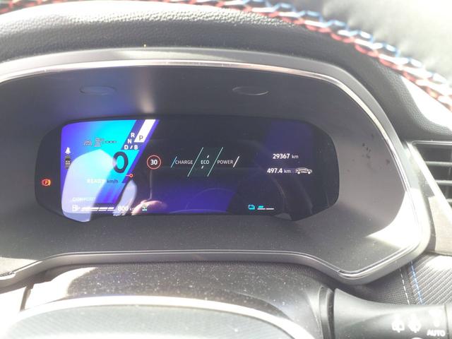 Renault Symbioz Esprit Alpine 
