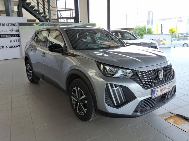 Peugeot 2008 - Style