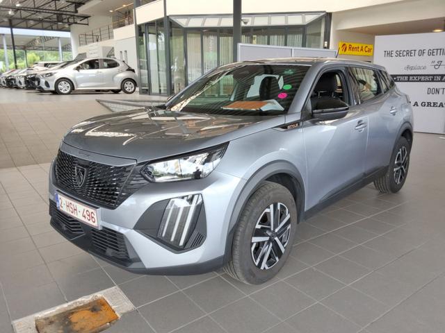 Peugeot 2008 Style 