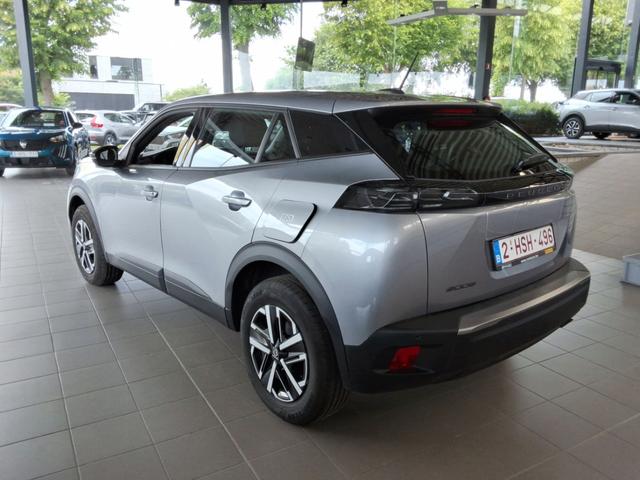 Peugeot 2008 Style 