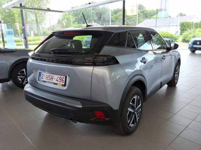 Peugeot 2008 Style 