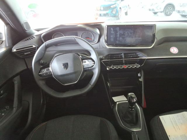 Peugeot 2008 Style 