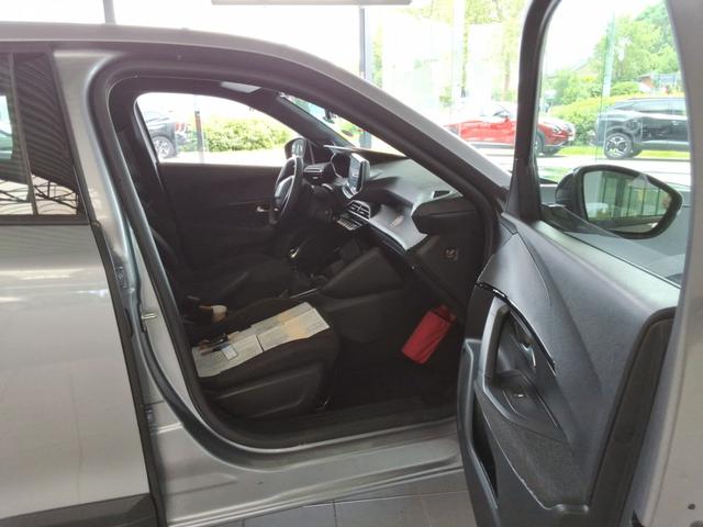 Peugeot 2008 Style 