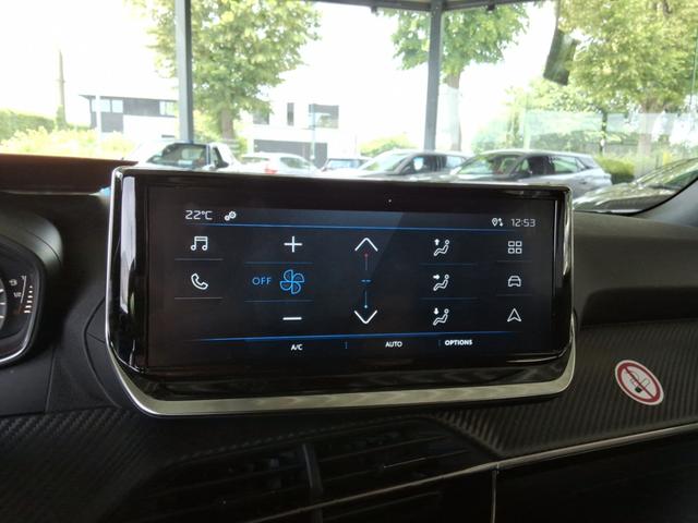 Peugeot 2008 Style 