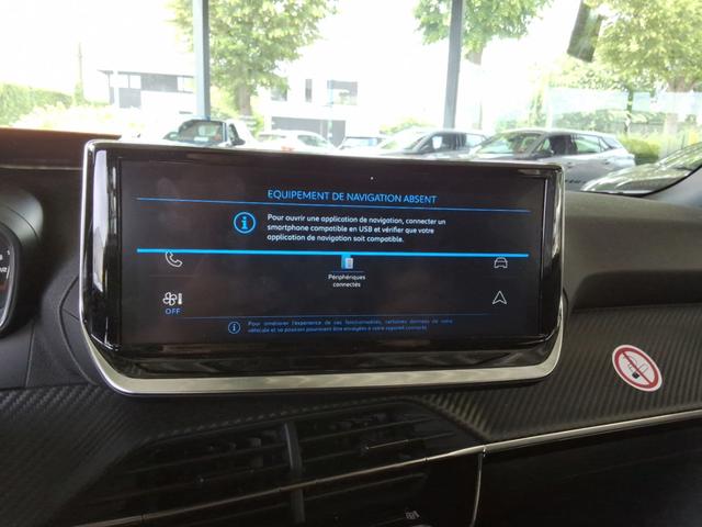 Peugeot 2008 Style 