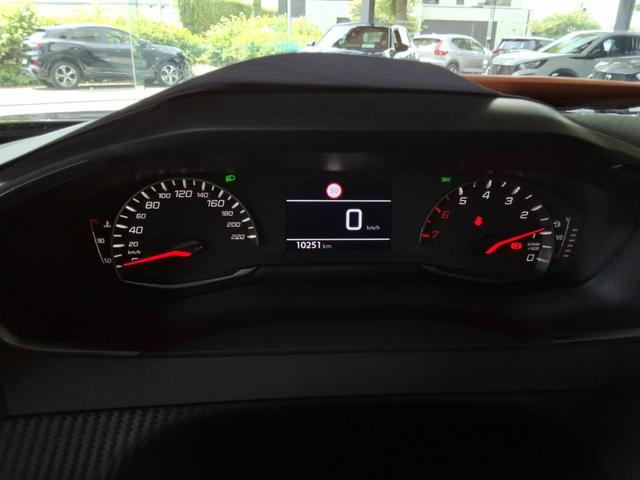 Peugeot 2008 Style 