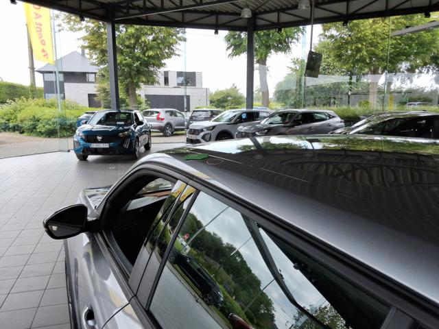 Peugeot 2008 Style 