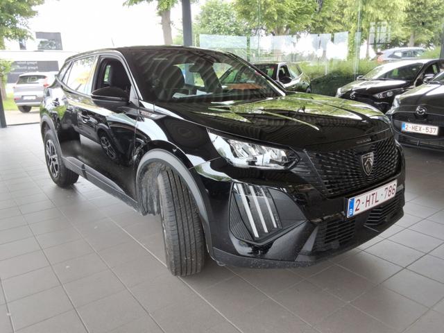 Peugeot 2008 - Style