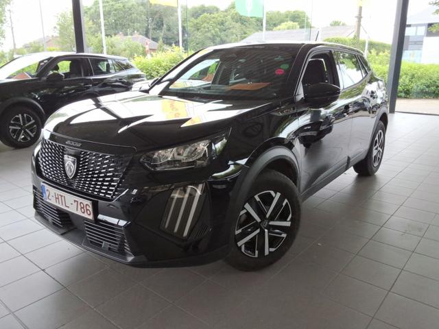 Peugeot 2008 Style 
