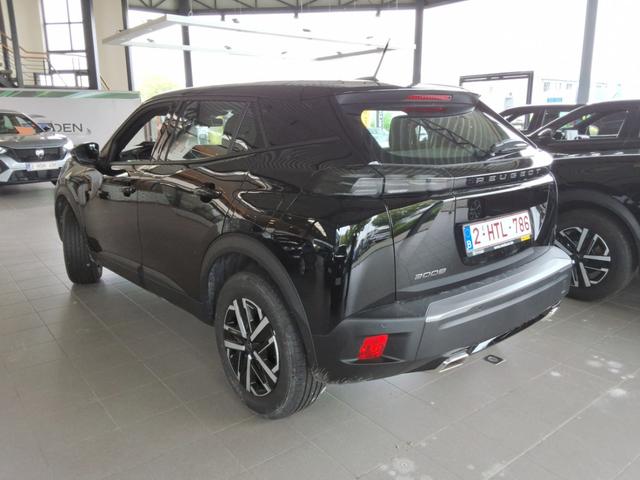 Peugeot 2008 Style 