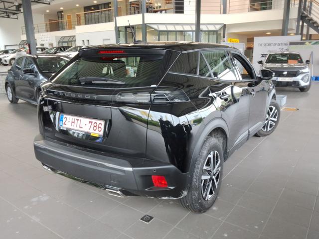 Peugeot 2008 Style 