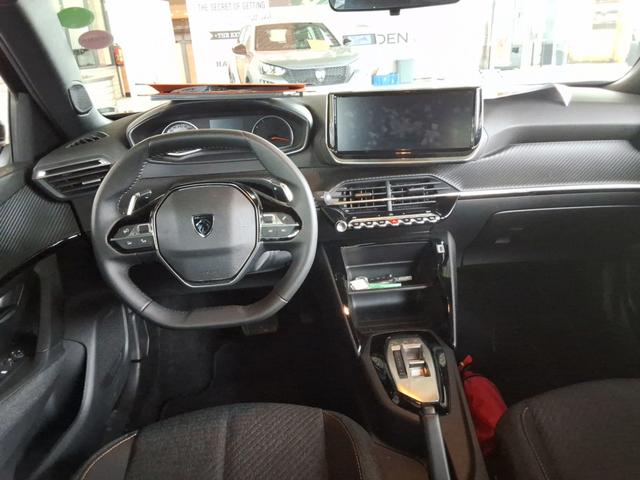 Peugeot 2008 Style 