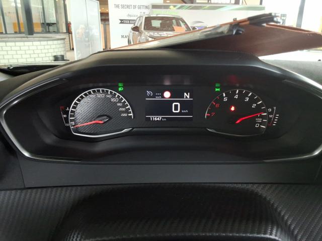 Peugeot 2008 Style 