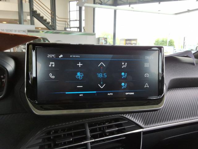 Peugeot 2008 Style 
