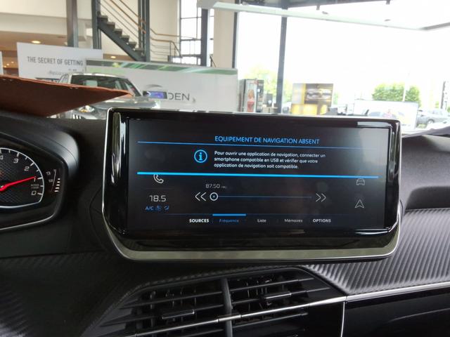Peugeot 2008 Style 