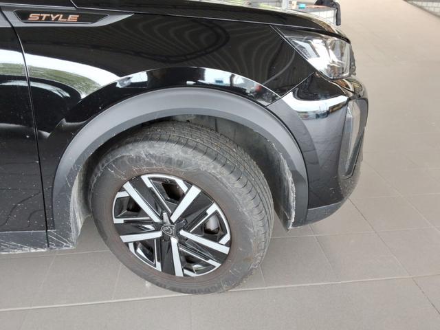 Peugeot 2008 Style 