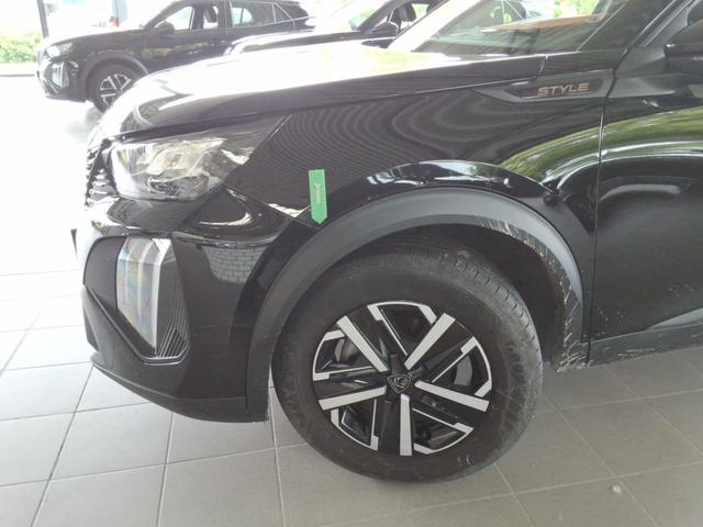 Peugeot 2008 Style 